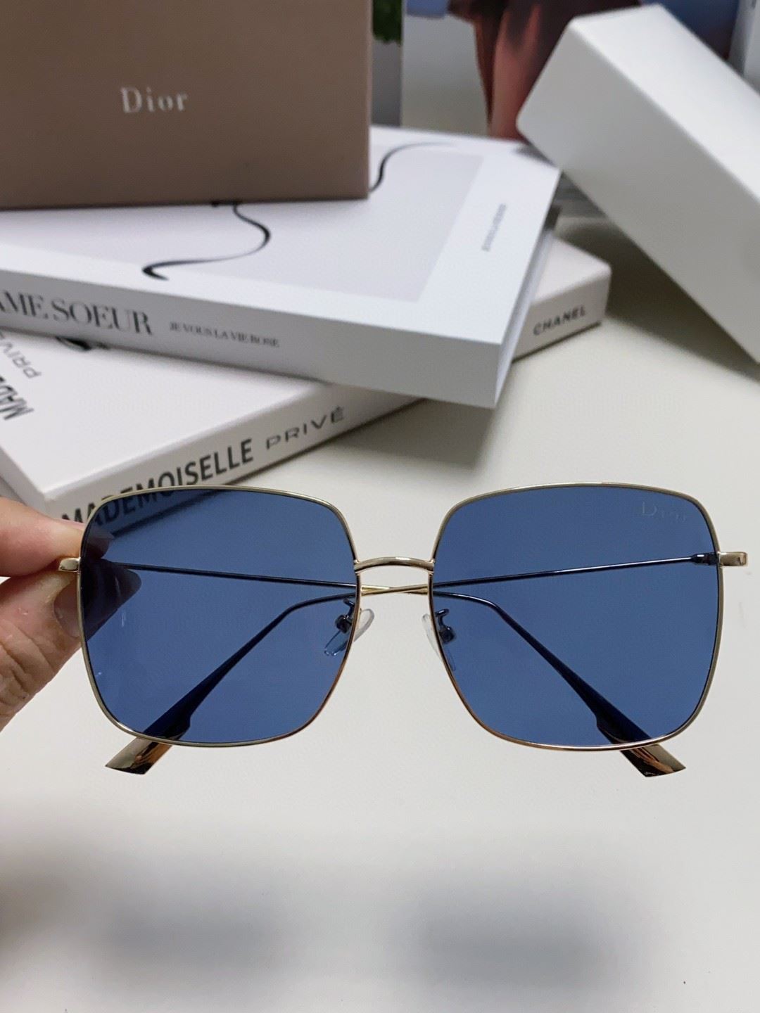 Christian Dior Sunglasses